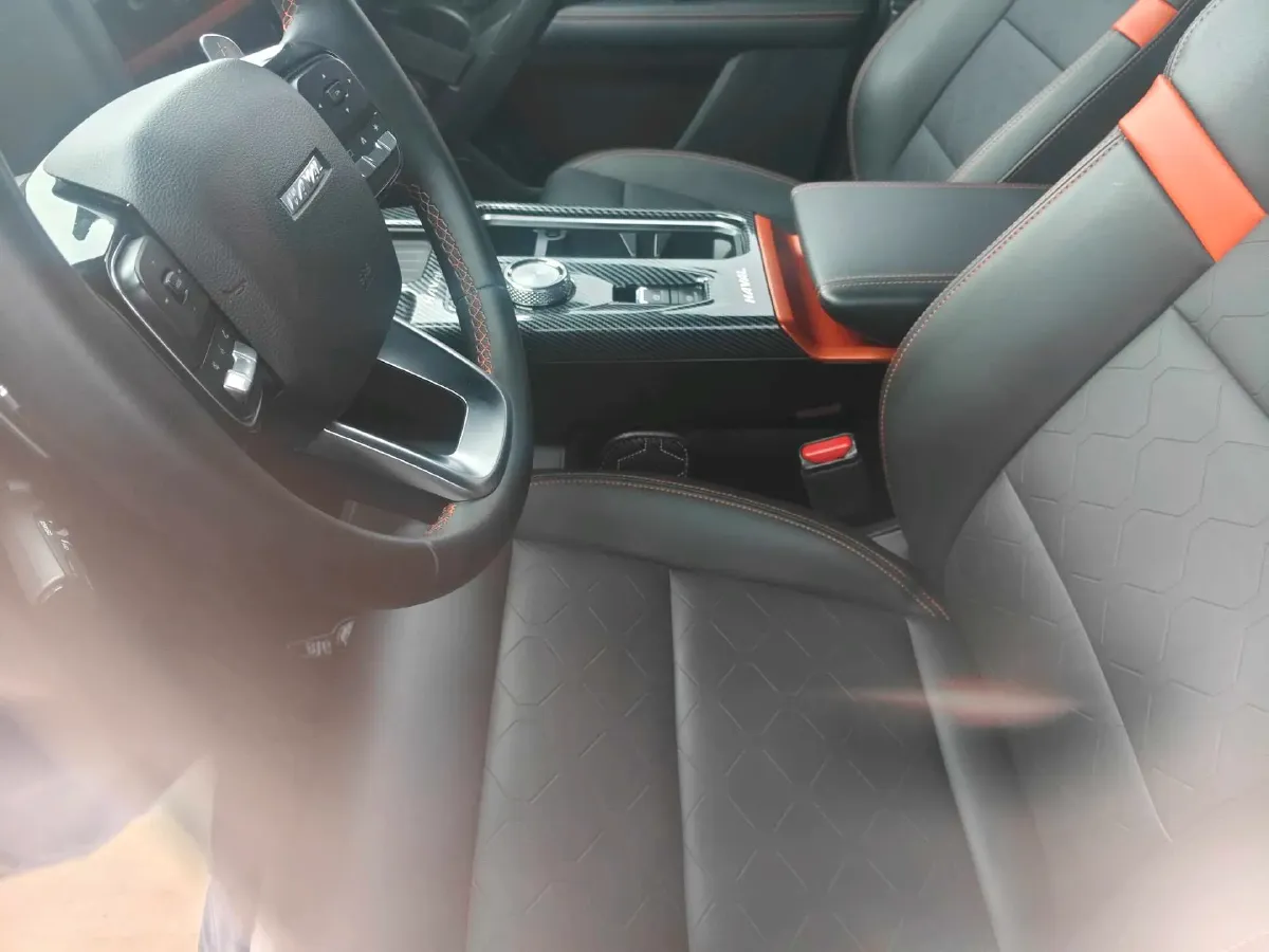2021 Haval Dargo 1.5T 169HP L4 7DCT,autocango,china used car exporter,china ev exporter,chinese used car exporter,chinese used ev exporter