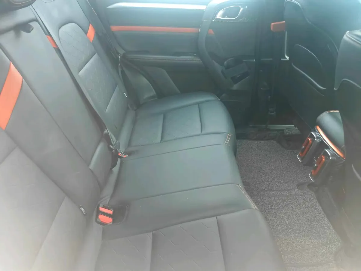 2021 Haval Dargo 1.5T 169HP L4 7DCT,autocango,china used car exporter,china ev exporter,chinese used car exporter,chinese used ev exporter