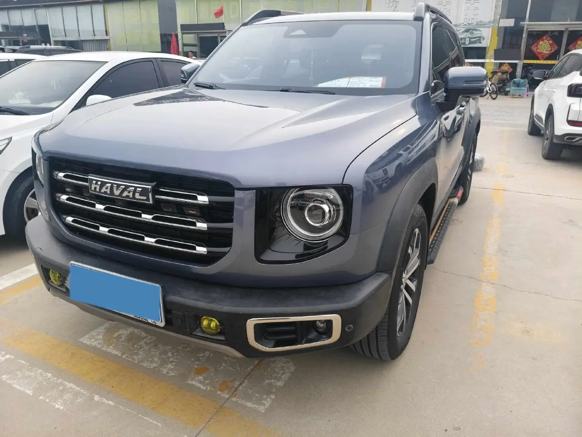 2021 Haval Dargo 1.5T 169HP L4 7DCT,autocango,china used car exporter,china ev exporter,chinese used car exporter,chinese used ev exporter