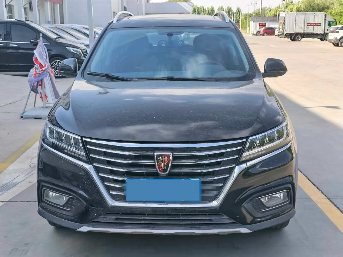2018 Roewe RX5 1.5T 169HP L4 7DCT,autocango,china used car exporter,china ev exporter,chinese used car exporter,chinese used ev exporter