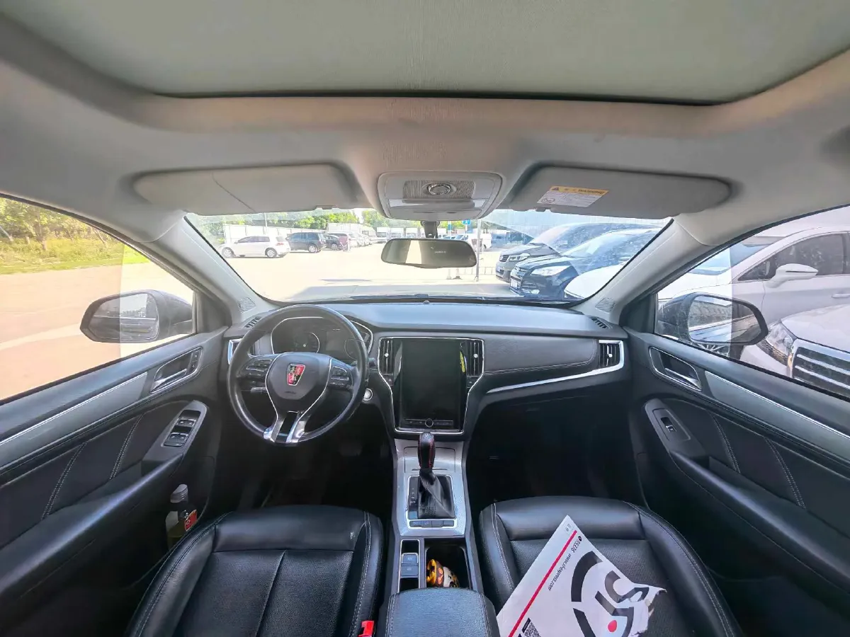 2018 Roewe RX5 1.5T 169HP L4 7DCT,autocango,china used car exporter,china ev exporter,chinese used car exporter,chinese used ev exporter
