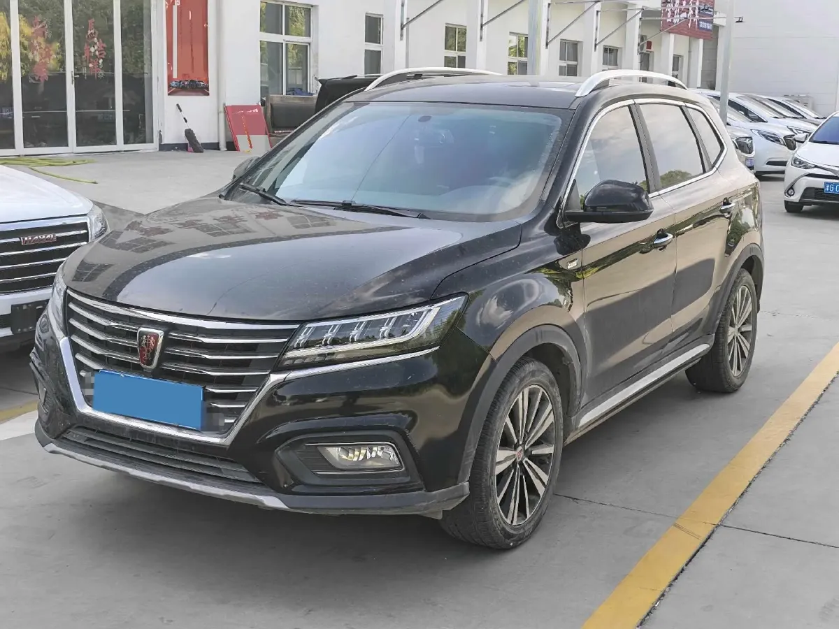 2018 Roewe RX5 1.5T 169HP L4 7DCT,autocango,china used car exporter,china ev exporter,chinese used car exporter,chinese used ev exporter