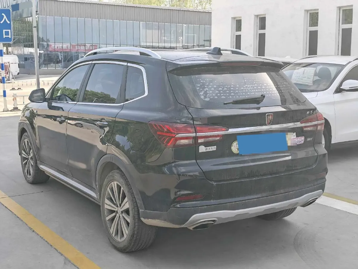 2018 Roewe RX5 1.5T 169HP L4 7DCT,autocango,china used car exporter,china ev exporter,chinese used car exporter,chinese used ev exporter