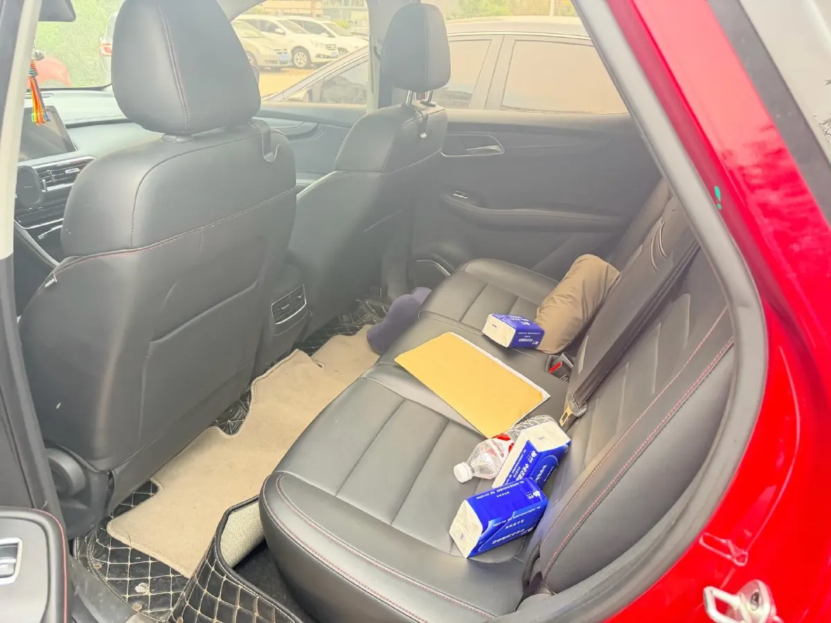 2018 MG HS 1.5T 169HP L4 7DCT,autocango,china used car exporter,china ev exporter,chinese used car exporter,chinese used ev exporter