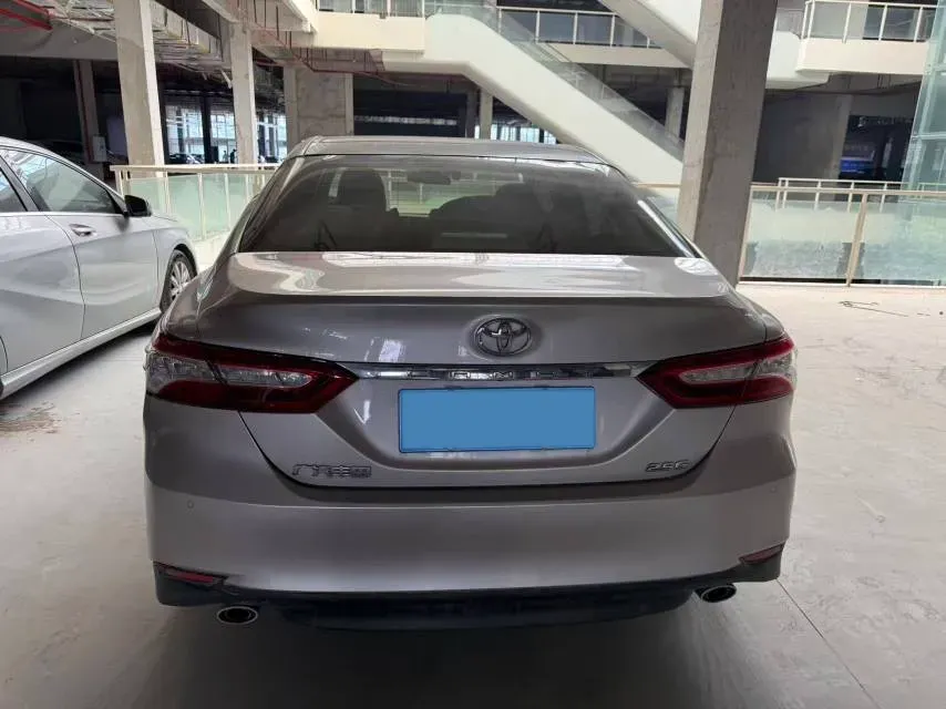 2019 Toyota Camry 2.5L 209HP L4 8AT,autocango,china used car exporter,china ev exporter,chinese used car exporter,chinese used ev exporter