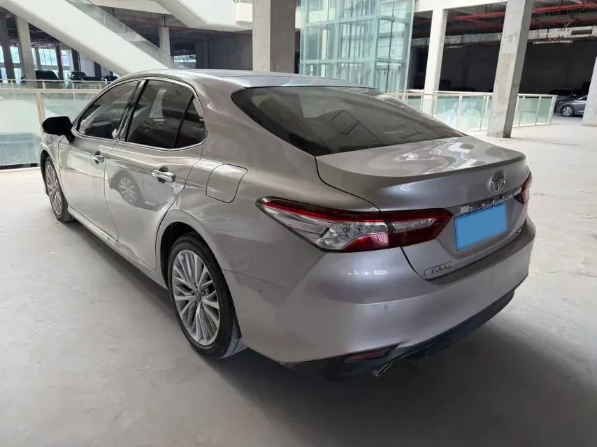 2019 Toyota Camry 2.5L 209HP L4 8AT,autocango,china used car exporter,china ev exporter,chinese used car exporter,chinese used ev exporter