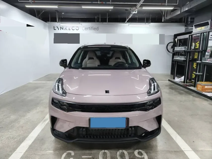 2023 LYNK&CO 03 1.5T 181HP L4 7DCT,autocango,china used car exporter,china ev exporter,chinese used car exporter,chinese used ev exporter