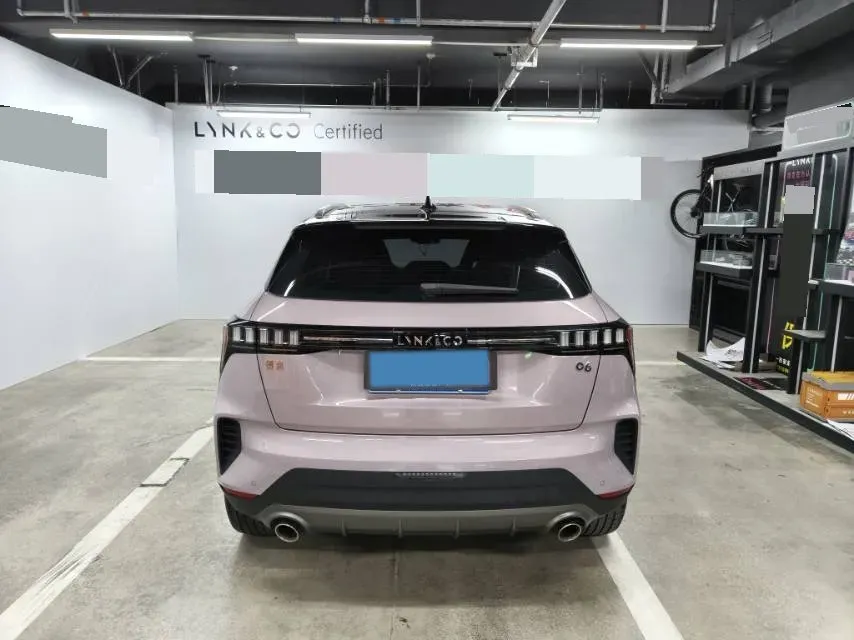 2023 LYNK&CO 03 1.5T 181HP L4 7DCT,autocango,china used car exporter,china ev exporter,chinese used car exporter,chinese used ev exporter