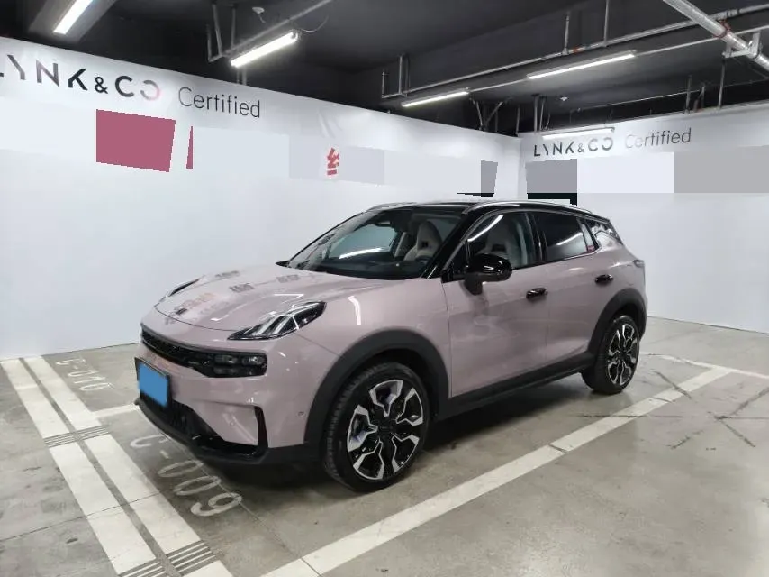 2023 LYNK&CO 03 1.5T 181HP L4 7DCT,autocango,china used car exporter,china ev exporter,chinese used car exporter,chinese used ev exporter
