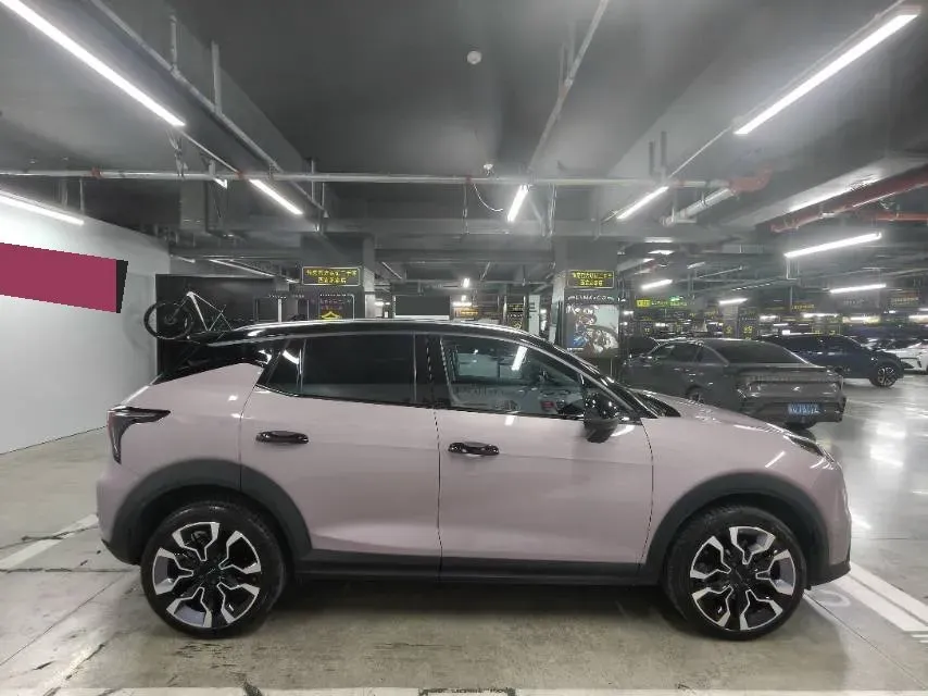 2023 LYNK&CO 03 1.5T 181HP L4 7DCT,autocango,china used car exporter,china ev exporter,chinese used car exporter,chinese used ev exporter