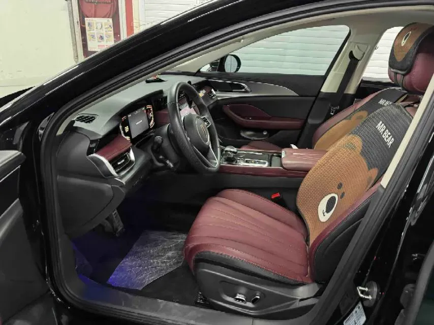 2024 HongQi H5 1.5T 169HP L4 7DCT,autocango,china used car exporter,china ev exporter,chinese used car exporter,chinese used ev exporter