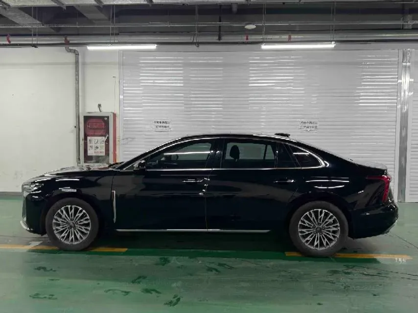 2024 HongQi H5 1.5T 169HP L4 7DCT,autocango,china used car exporter,china ev exporter,chinese used car exporter,chinese used ev exporter