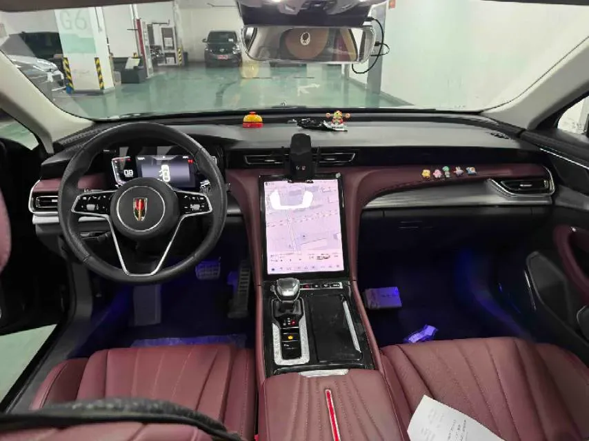 2024 HongQi H5 1.5T 169HP L4 7DCT,autocango,china used car exporter,china ev exporter,chinese used car exporter,chinese used ev exporter