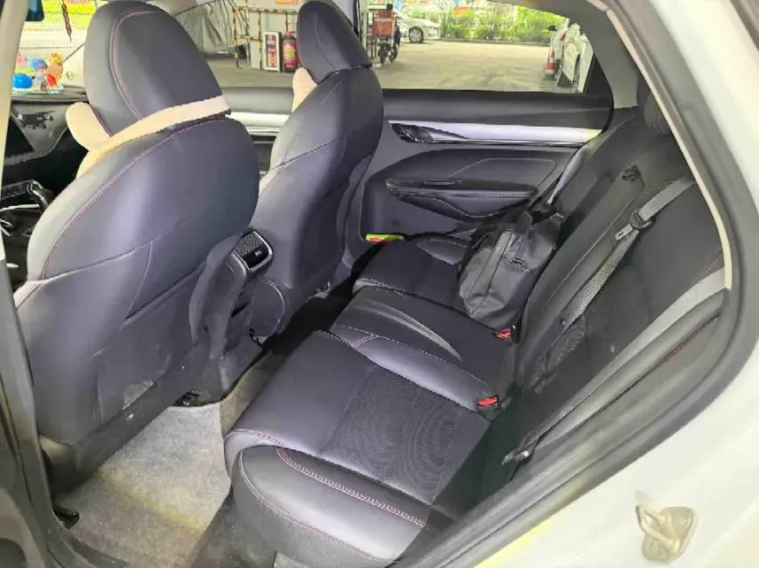 2020 Geely Binray 1.4T 141HP L4 CVT,autocango,china used car exporter,china ev exporter,chinese used car exporter,chinese used ev exporter