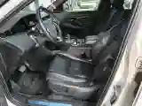 2020 Land Rover Range Rover Evoque 2.0T 249HP L4 9AT
