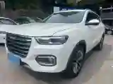2020 Haval H6 1.5T 169HP L4 7DCT