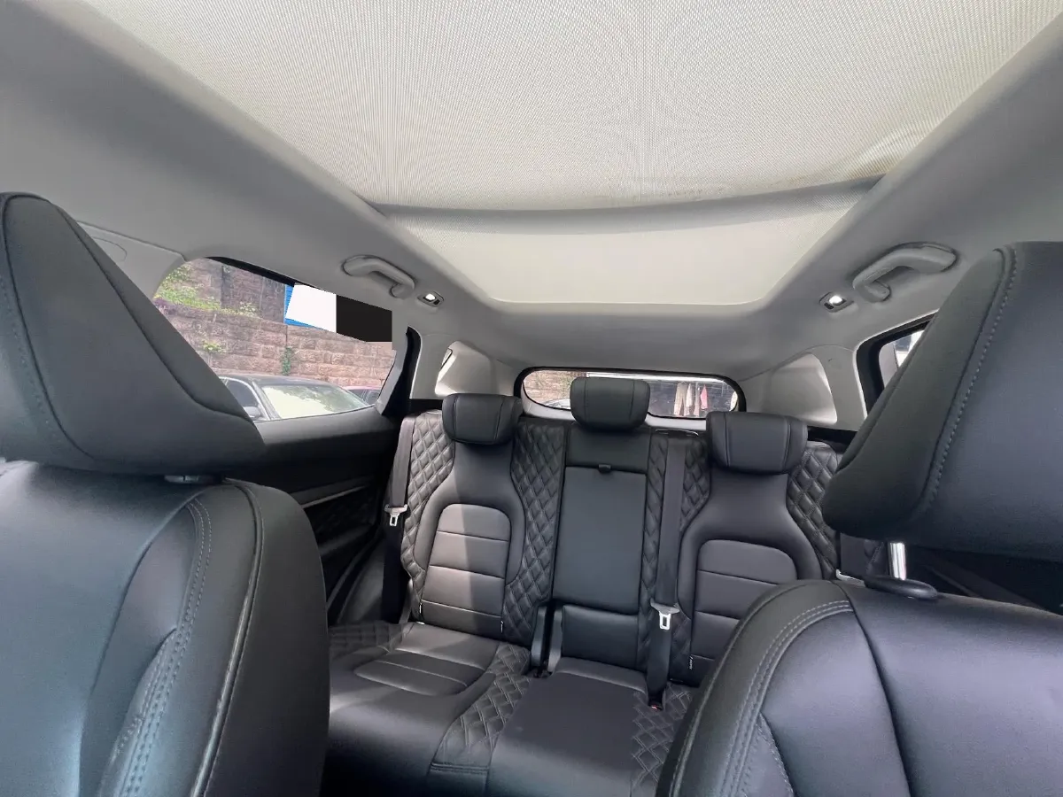 2020 Haval H6 1.5T 169HP L4 7DCT,autocango,china used car exporter,china ev exporter,chinese used car exporter,chinese used ev exporter