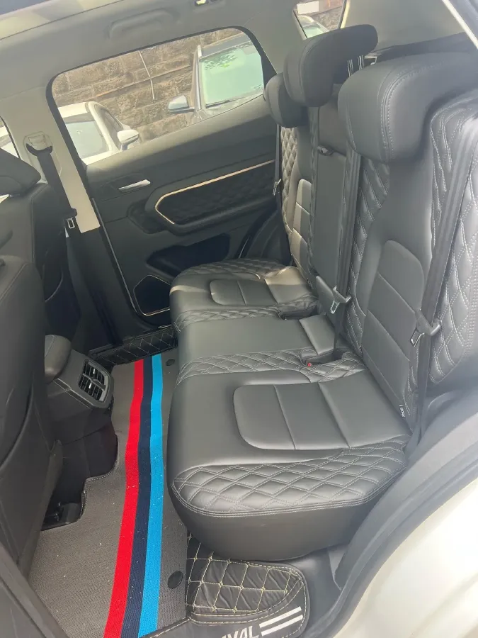 2020 Haval H6 1.5T 169HP L4 7DCT,autocango,china used car exporter,china ev exporter,chinese used car exporter,chinese used ev exporter