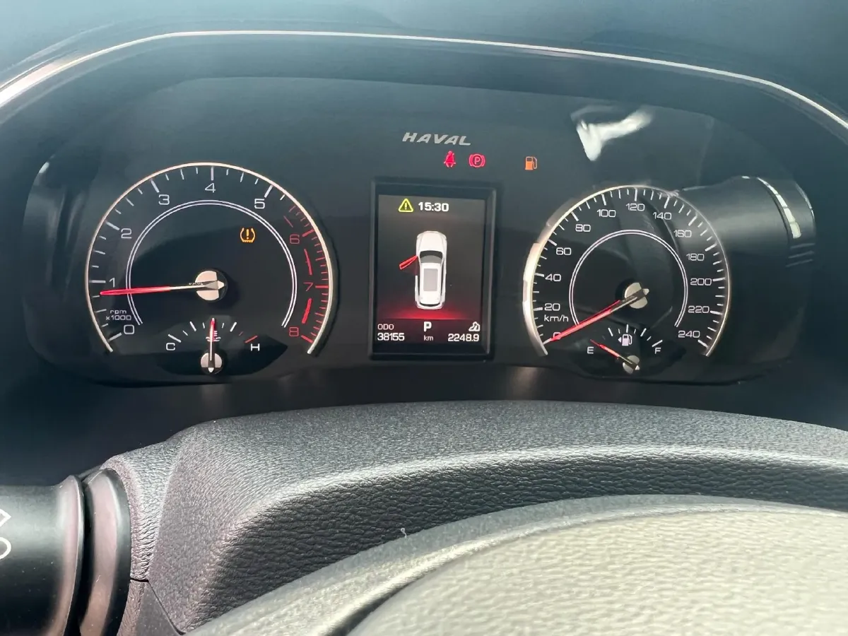 2020 Haval H6 1.5T 169HP L4 7DCT,autocango,china used car exporter,china ev exporter,chinese used car exporter,chinese used ev exporter