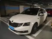 2018 SKODA OCTAVIA,autocango,china used car exporter,china ev exporter,chinese used car exporter,chinese used ev exporter