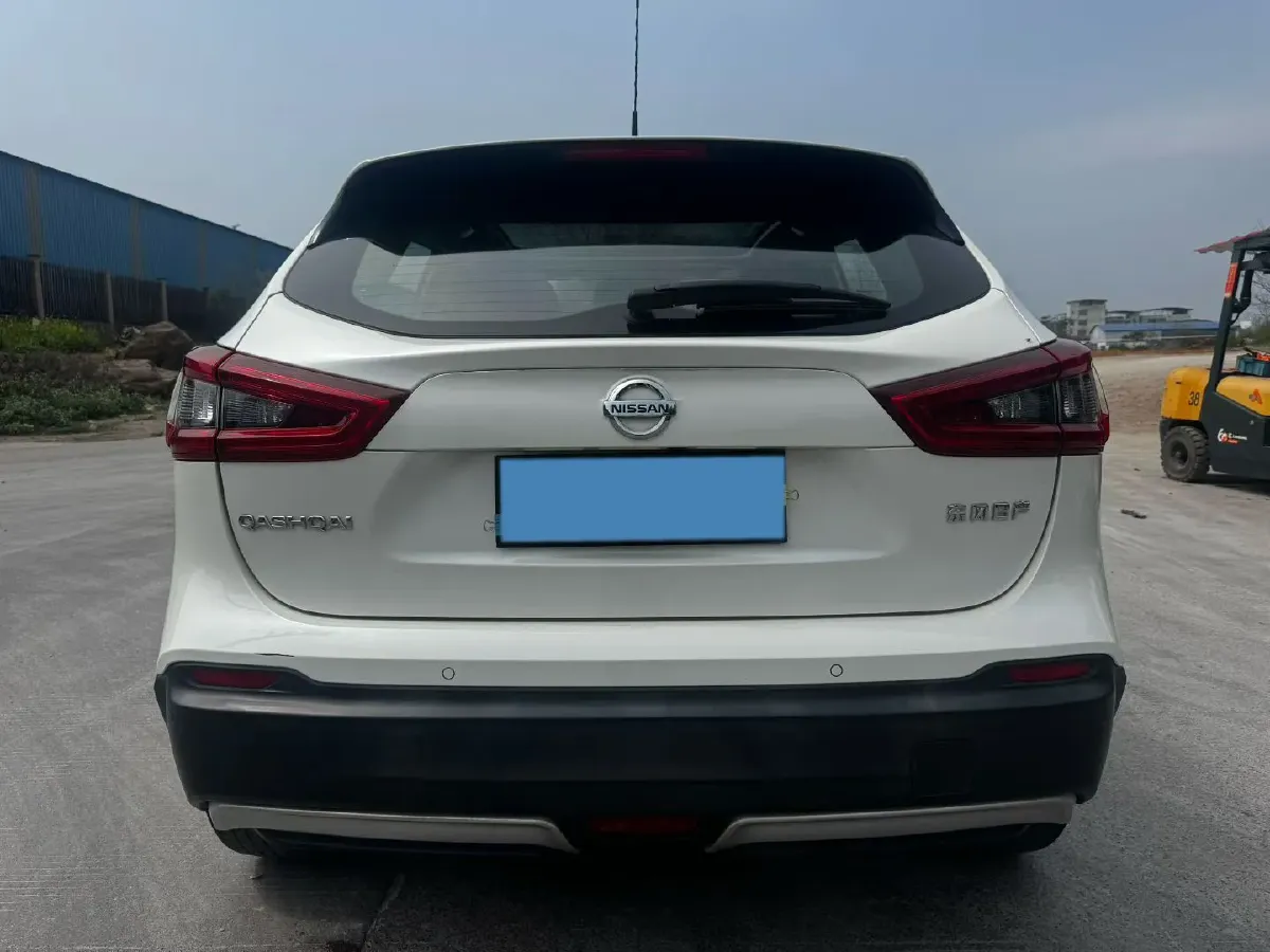 2021 Nissan Qashqai 2.0L 151HP L4 CVT,autocango,china used car exporter,china ev exporter,chinese used car exporter,chinese used ev exporter