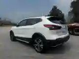 2021 Nissan Qashqai 2.0L 151HP L4 CVT