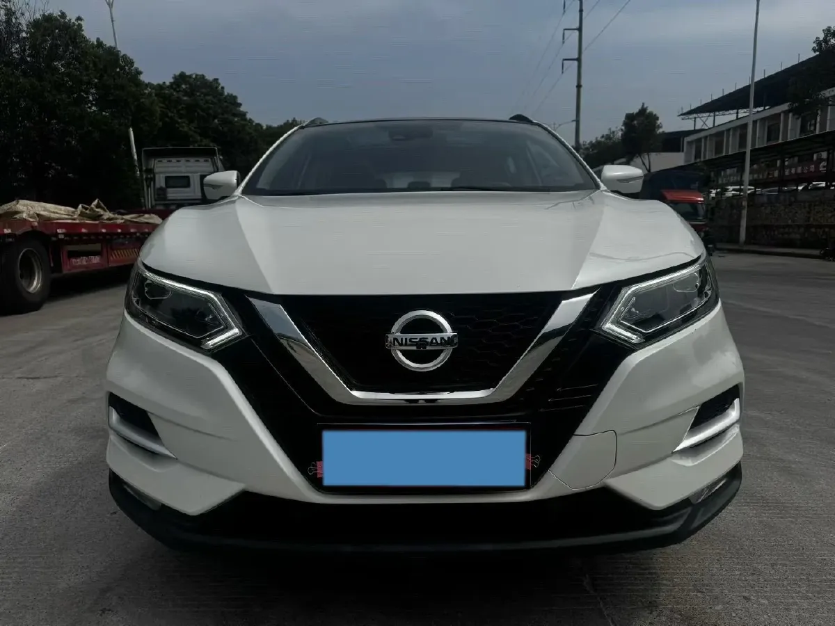 2021 Nissan Qashqai 2.0L 151HP L4 CVT,autocango,china used car exporter,china ev exporter,chinese used car exporter,chinese used ev exporter