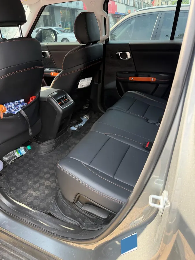 2026 Beijing BJ30 1.5T 188HP L4 7DCT,autocango,china used car exporter,china ev exporter,chinese used car exporter,chinese used ev exporter