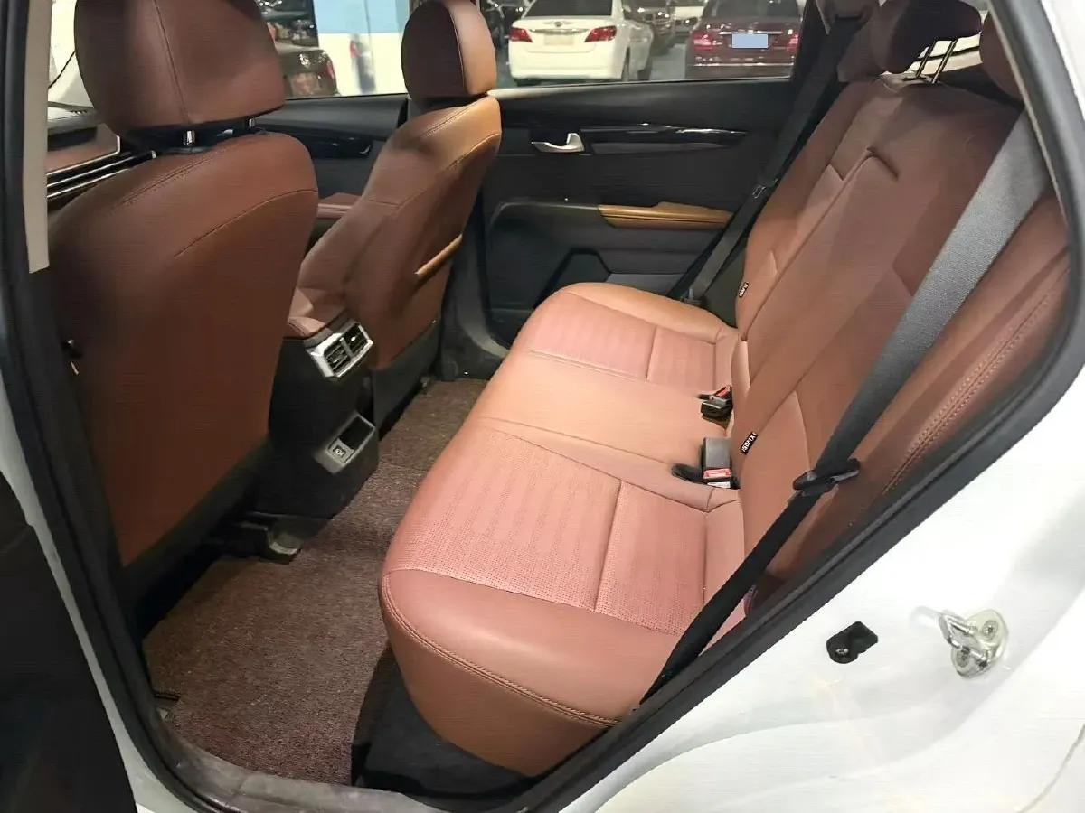 2021 Kia Sportage R 2.0L 161HP L4 6AT,autocango,china used car exporter,china ev exporter,chinese used car exporter,chinese used ev exporter
