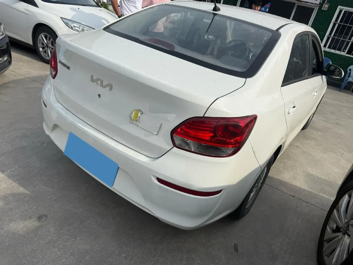 2020 Kia Pegas 1.4L 95HP L4 4AT,autocango,china used car exporter,china ev exporter,chinese used car exporter,chinese used ev exporter