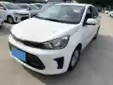 2020 Kia Pegas 1.4L 95HP L4 4AT