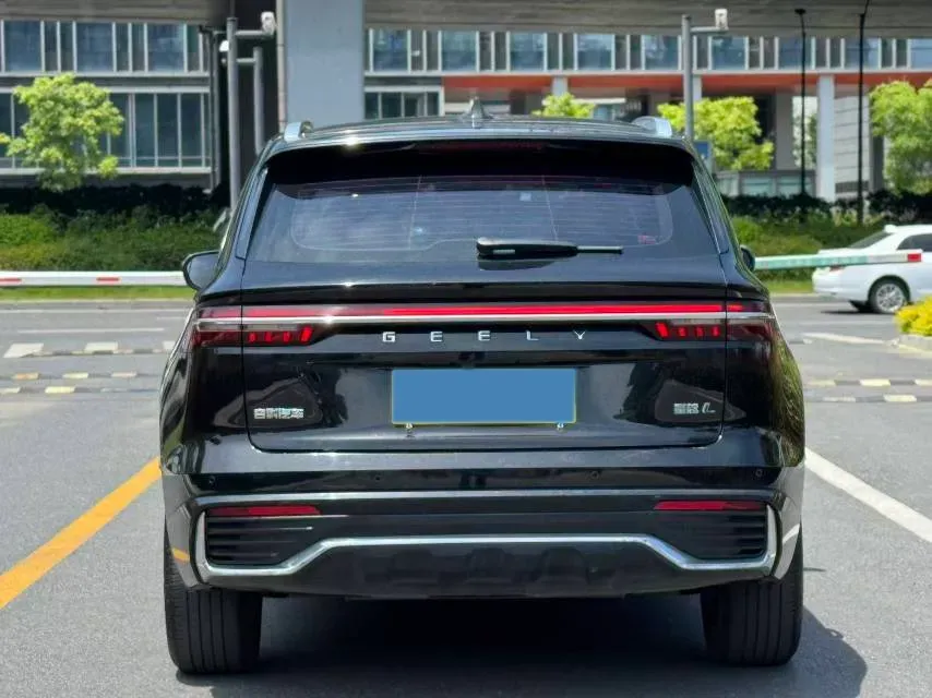2021 Geely Monjaro 2.0T 218HP L4 7DCT,autocango,china used car exporter,china ev exporter,chinese used car exporter,chinese used ev exporter