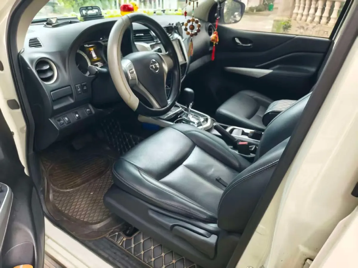 2020 Nissan Terra 2.5L 193HP L4 7AT,autocango,china used car exporter,china ev exporter,chinese used car exporter,chinese used ev exporter