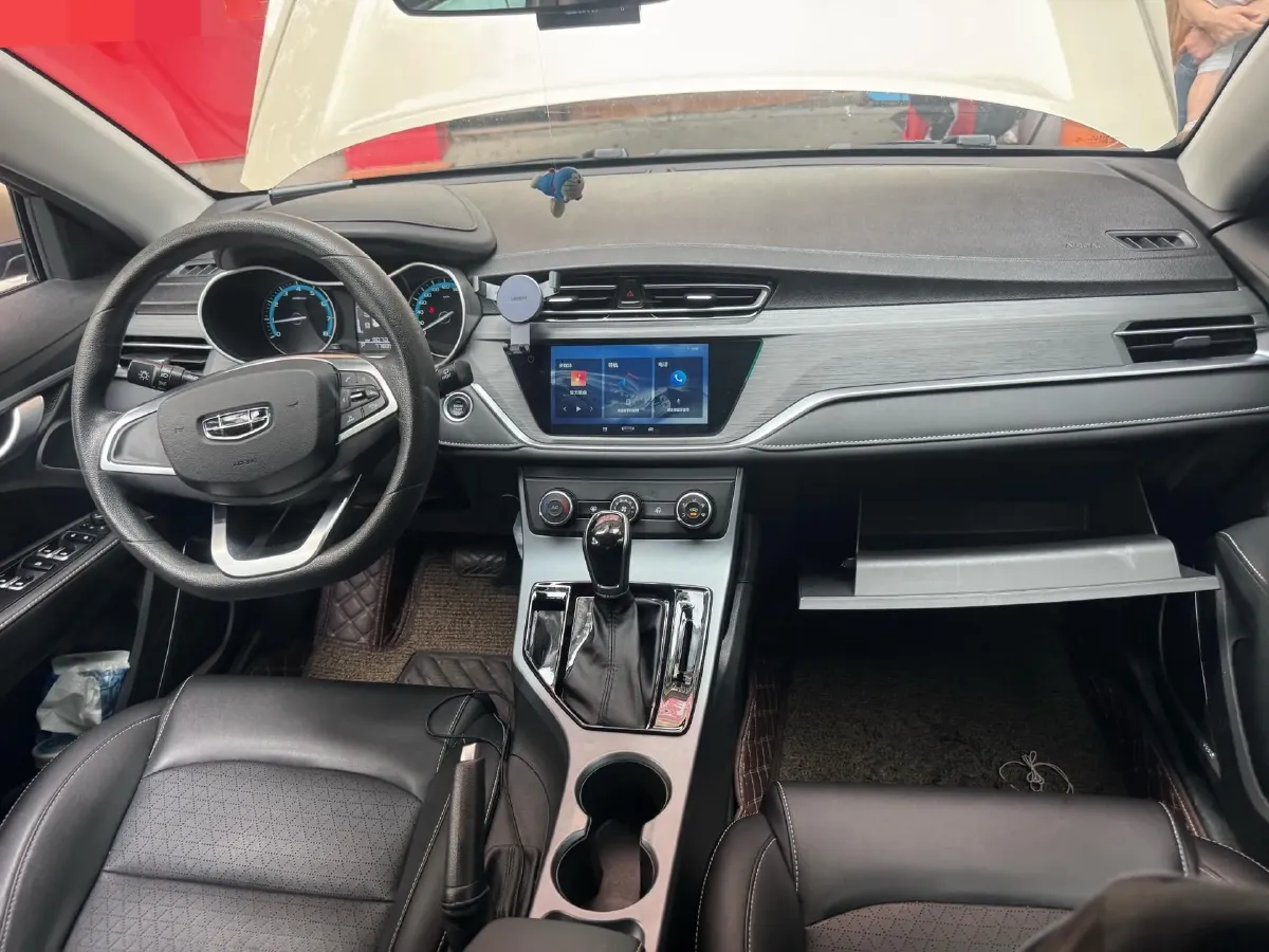 2021 Geely Emgrand 1.5L 109HP L4 CVT,autocango,china used car exporter,china ev exporter,chinese used car exporter,chinese used ev exporter