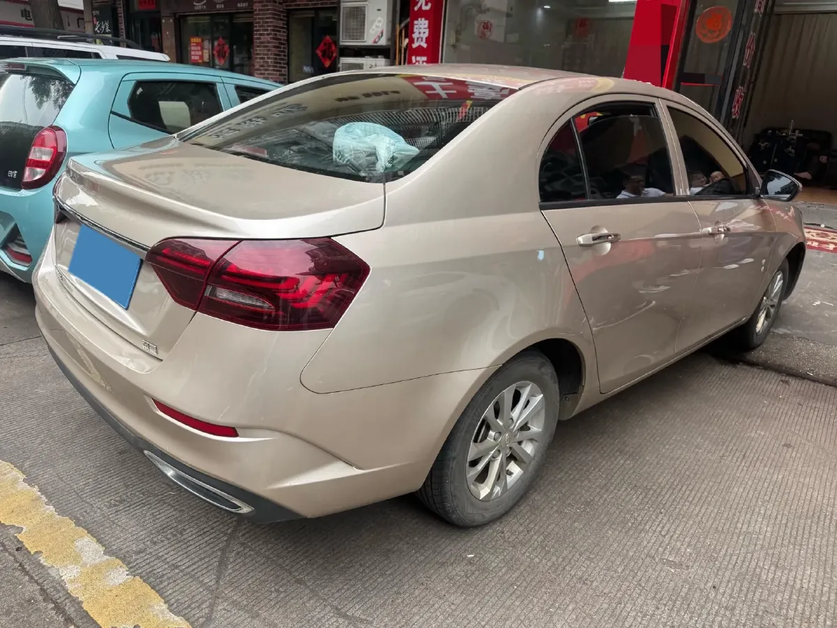 2021 Geely Emgrand 1.5L 109HP L4 CVT,autocango,china used car exporter,china ev exporter,chinese used car exporter,chinese used ev exporter