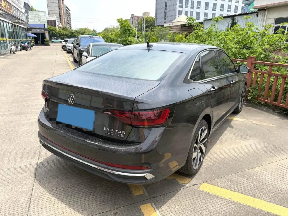 2025 Volkswagen Sagitar 1.5T 160HP L4 7DCT,autocango,china used car exporter,china ev exporter,chinese used car exporter,chinese used ev exporter