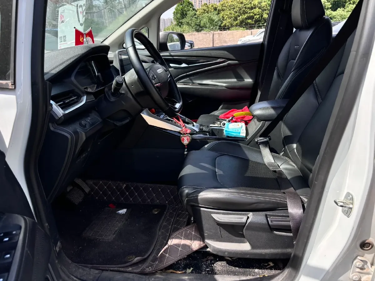 2021 MAXUS G50 1.5T 169HP L4 7DCT,autocango,china used car exporter,china ev exporter,chinese used car exporter,chinese used ev exporter