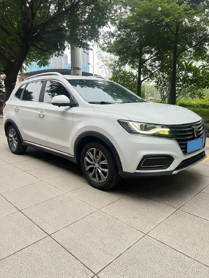 2021 Roewe RX5 1.5T 181HP L4 7DCT,autocango,china used car exporter,china ev exporter,chinese used car exporter,chinese used ev exporter