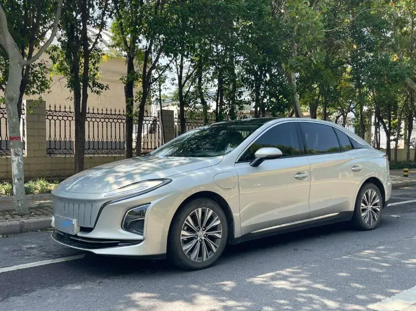 2022 HongQi E-QM5 BEV 54KWH,autocango,china used car exporter,china ev exporter,chinese used car exporter,chinese used ev exporter