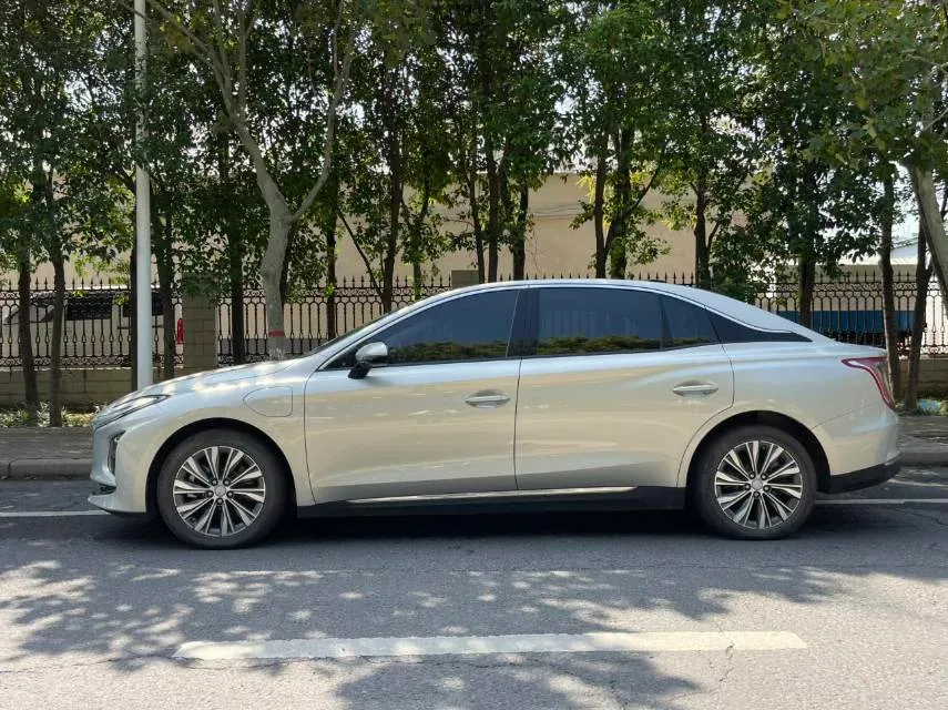 2022 HongQi E-QM5 BEV 54KWH,autocango,china used car exporter,china ev exporter,chinese used car exporter,chinese used ev exporter