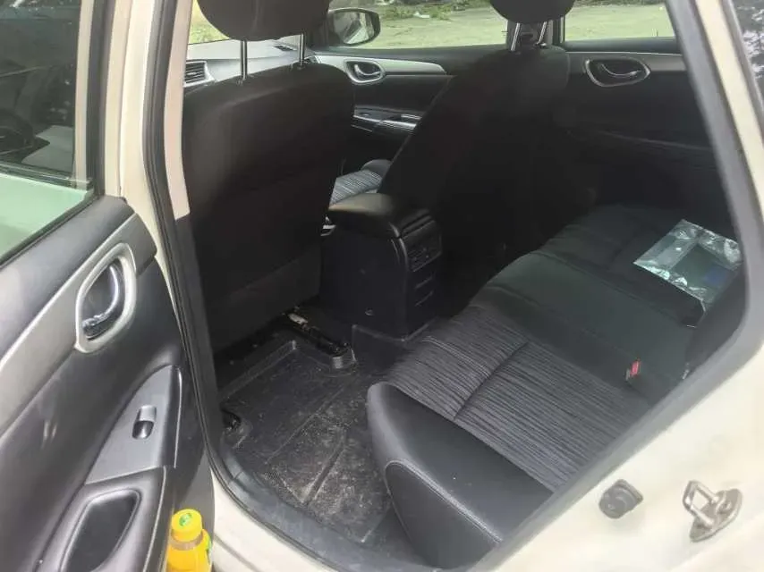2022 Nissan Sylphy 1.6L 122HP L4 CVT,autocango,china used car exporter,china ev exporter,chinese used car exporter,chinese used ev exporter