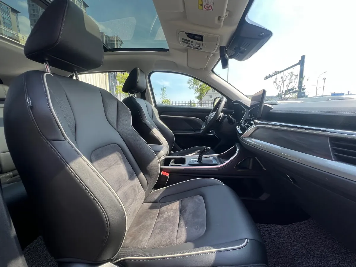 2021 Haval H6 1.5T 150HP L4 7DCT,autocango,china used car exporter,china ev exporter,chinese used car exporter,chinese used ev exporter