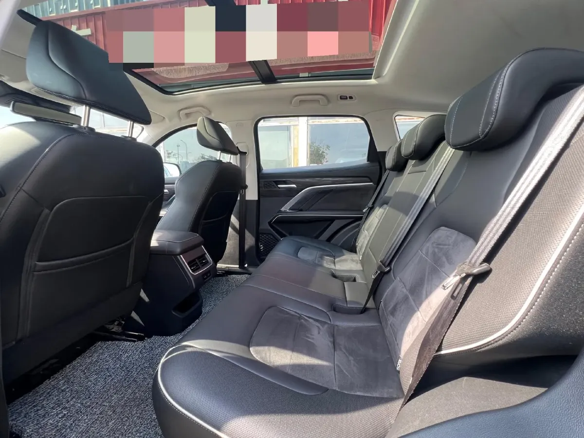 2021 Haval H6 1.5T 150HP L4 7DCT,autocango,china used car exporter,china ev exporter,chinese used car exporter,chinese used ev exporter