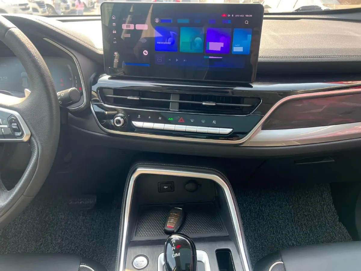 2021 Haval H6 1.5T 150HP L4 7DCT,autocango,china used car exporter,china ev exporter,chinese used car exporter,chinese used ev exporter