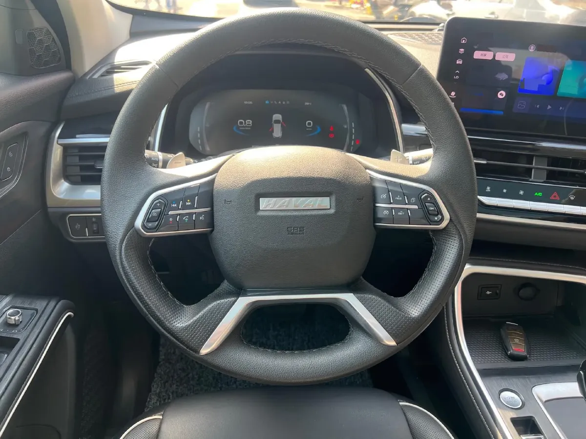 2021 Haval H6 1.5T 150HP L4 7DCT,autocango,china used car exporter,china ev exporter,chinese used car exporter,chinese used ev exporter