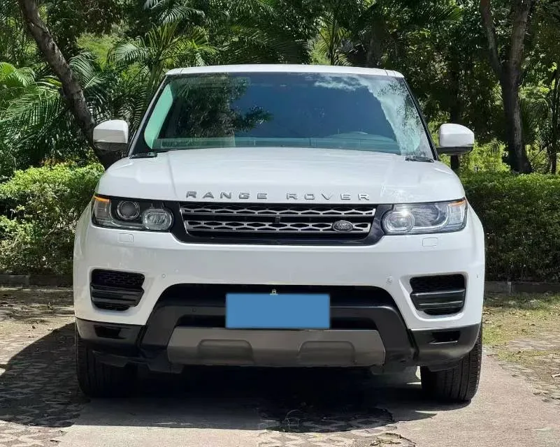 2016 Land Rover Range Rover Sport 3.0T 340HP V6 8AT,autocango,china used car exporter,china ev exporter,chinese used car exporter,chinese used ev exporter