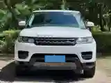2016 Land Rover Range Rover Sport 3.0T 340HP V6 8AT