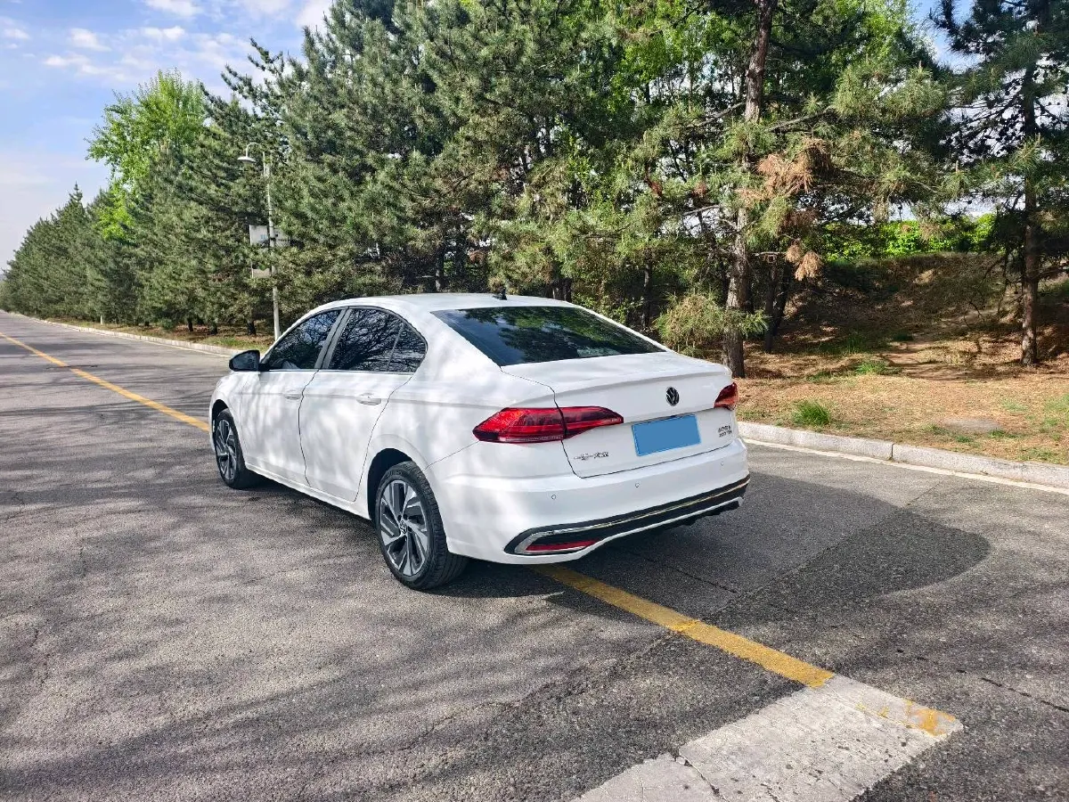 2025 Volkswagen Bora 1.2T 116HP L4 7DCT,autocango,china used car exporter,china ev exporter,chinese used car exporter,chinese used ev exporter