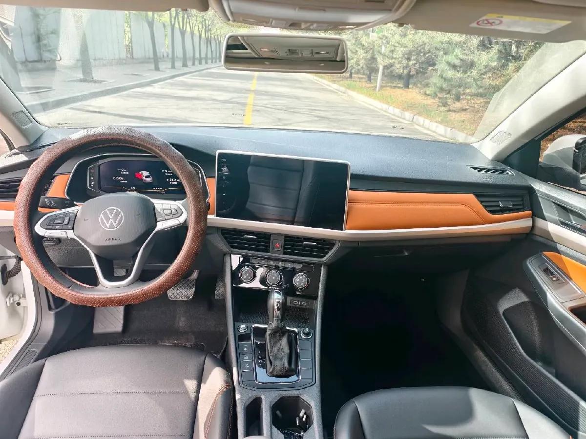 2025 Volkswagen Bora 1.2T 116HP L4 7DCT,autocango,china used car exporter,china ev exporter,chinese used car exporter,chinese used ev exporter