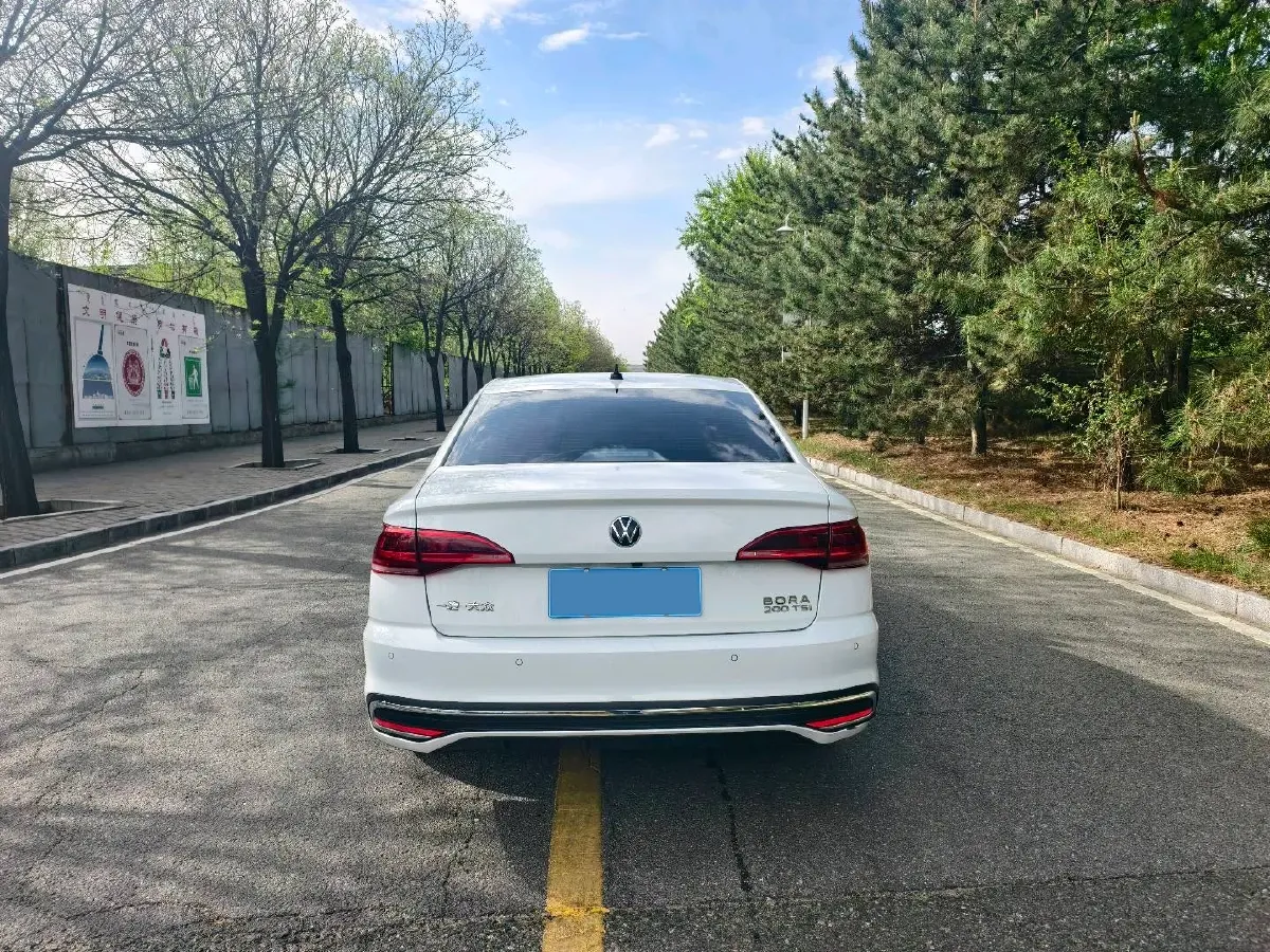 2025 Volkswagen Bora 1.2T 116HP L4 7DCT,autocango,china used car exporter,china ev exporter,chinese used car exporter,chinese used ev exporter